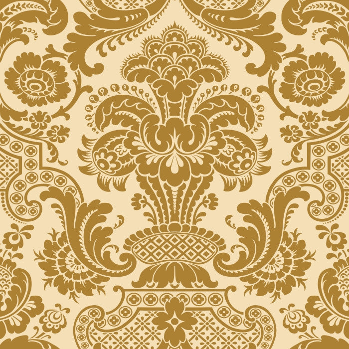 Cole & Son Mariinsky Damask Carmen 108/2007