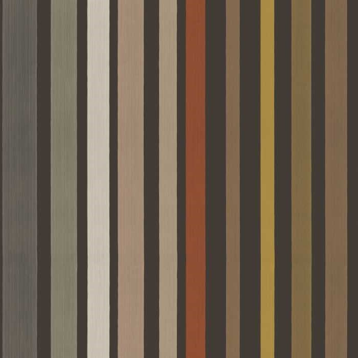 Cole & Son Mariinsky Damask Carousel Stripe 108/6031