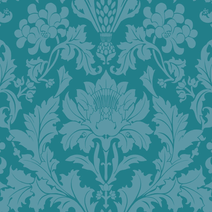 Cole & Son Mariinsky Damask Fonteyn 108/7033