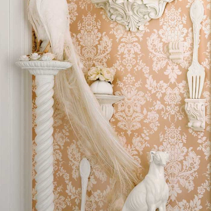 Cole & Son Mariinsky Damask Giselle 108/5028