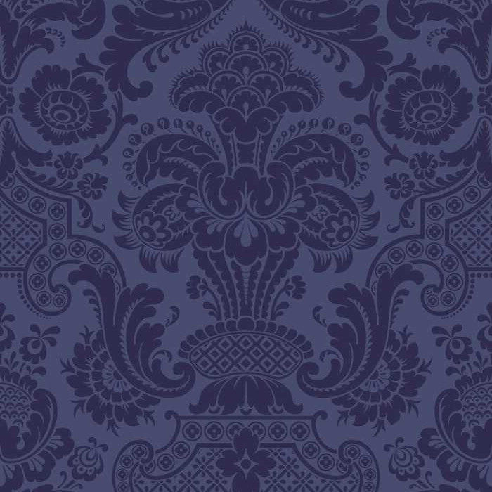 Cole & Son Mariinsky Damask Petrouchka 108/3011