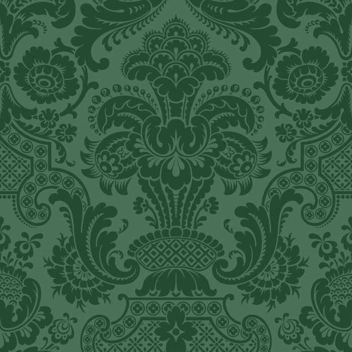 Cole & Son Mariinsky Damask Petrouchka 108/3012