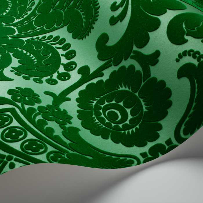 Cole & Son Mariinsky Damask Petrouchka 108/3012