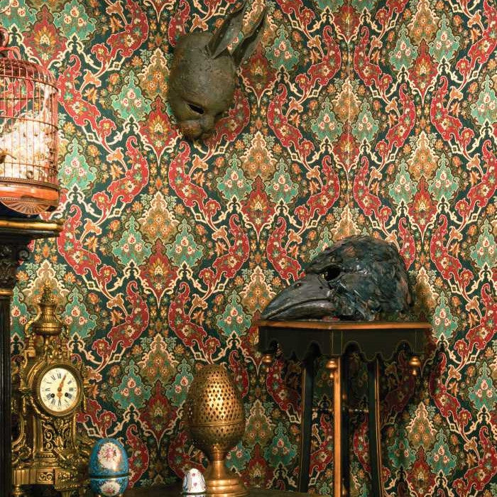 Cole & Son Mariinsky Damask Pushkin 108/8039