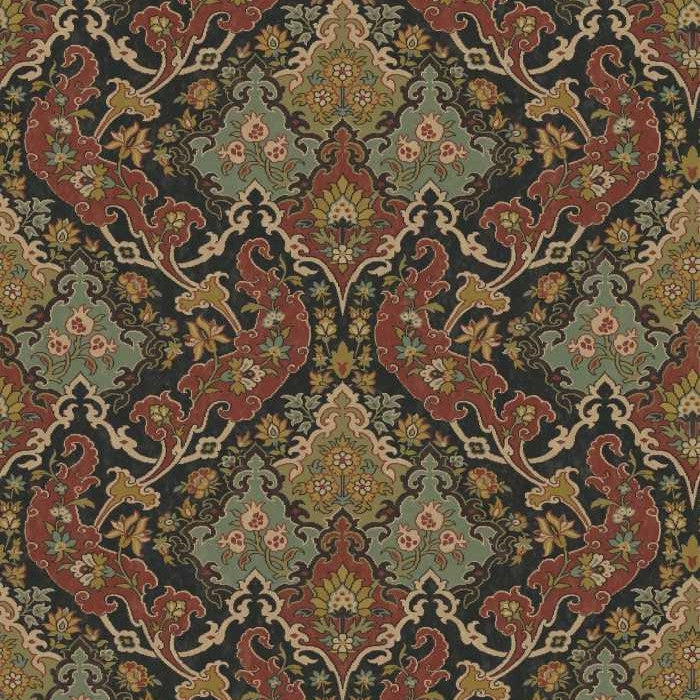 Cole & Son Mariinsky Damask Pushkin 108/8040