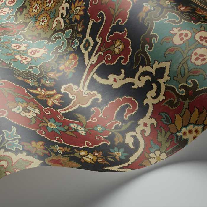 Cole & Son Mariinsky Damask Pushkin 108/8040