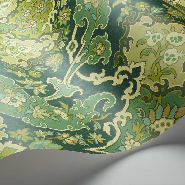 Cole & Son Mariinsky Damask Pushkin 108/8041