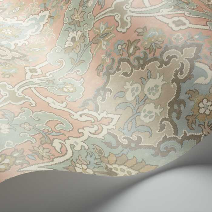 Cole & Son Mariinsky Damask Pushkin 108/8044