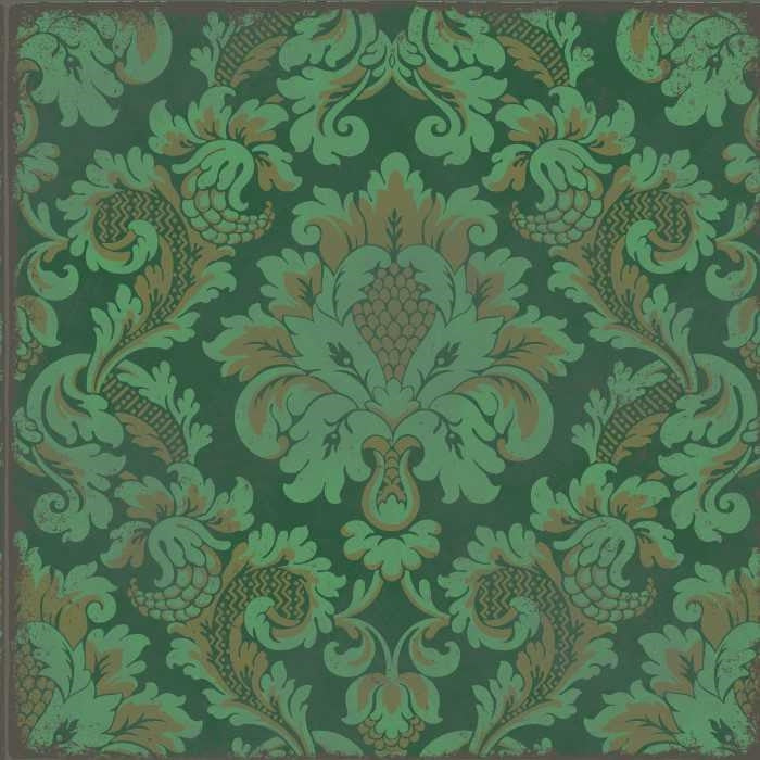 Cole & Son Mariinsky Damask Stravinsky 108/4016