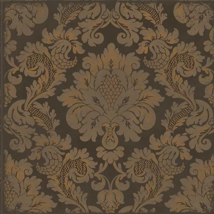 Cole & Son Mariinsky Damask Stravinsky 108/4017