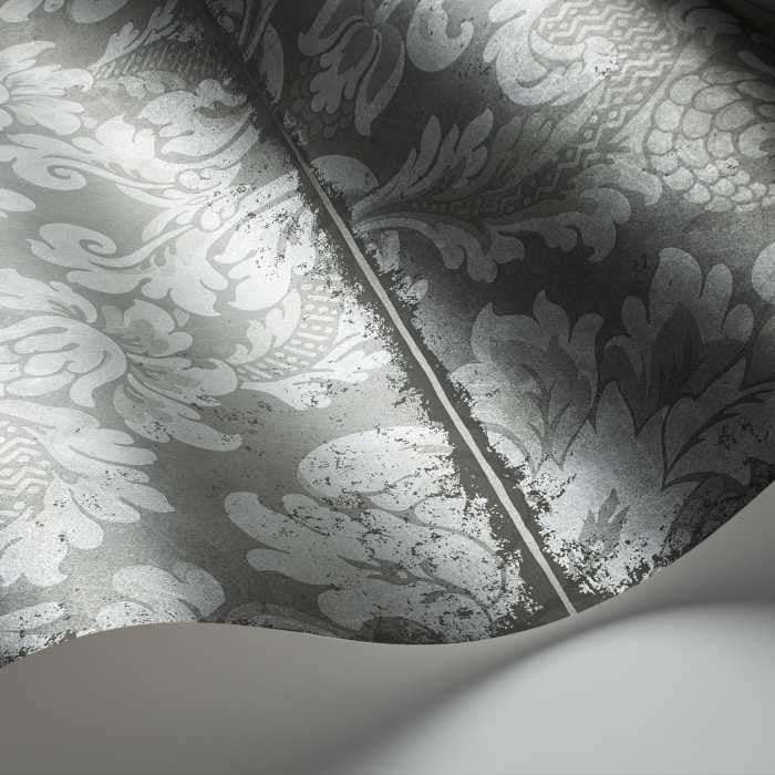 Cole & Son Mariinsky Damask Stravinsky 108/4018