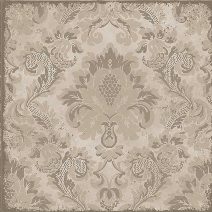 Cole & Son Mariinsky Damask Stravinsky 108/4019