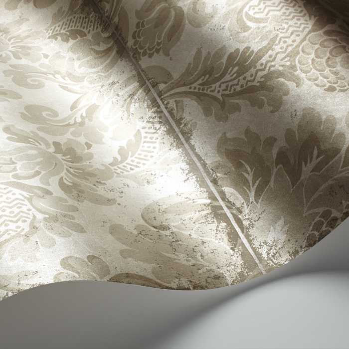 Cole & Son Mariinsky Damask Stravinsky 108/4019
