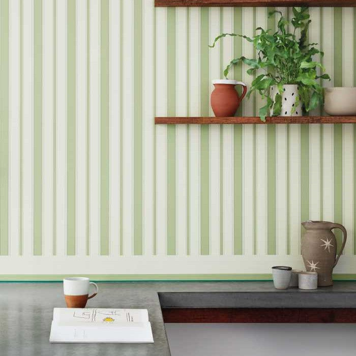 Cole & Son Marquee Stripes Cambridge Stripe 110/8038