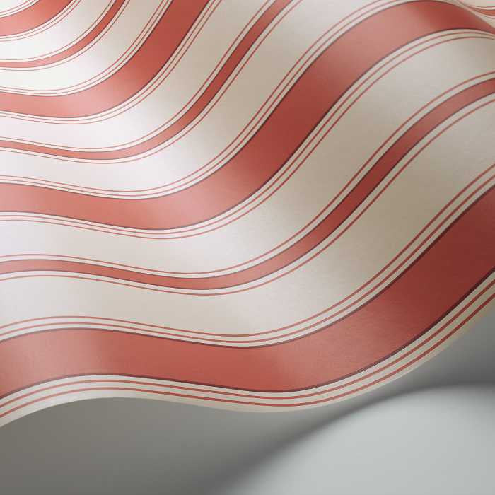 Cole & Son Marquee Stripes Cambridge Stripe 96/1001