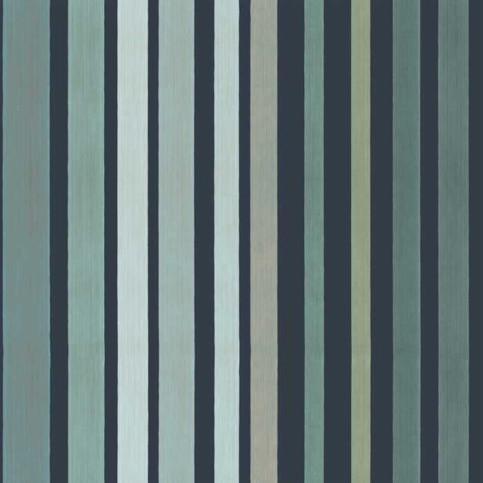 Cole & Son Marquee Stripes Carousel Stripe 110/9041