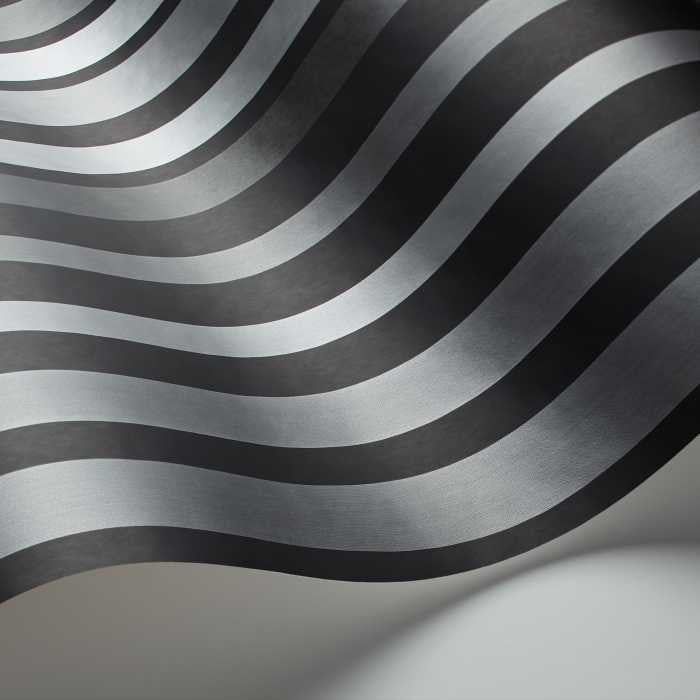 Cole & Son Marquee Stripes Carousel Stripe 110/9043