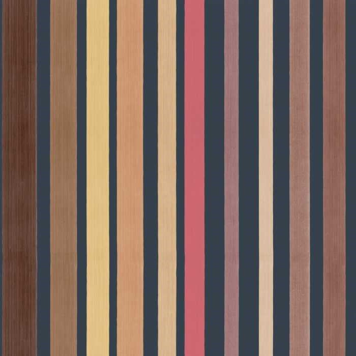 Cole & Son Marquee Stripes Carousel Stripe 110/9044