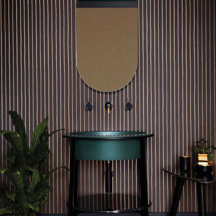 Cole & Son Marquee Stripes College Stripe 110/7035