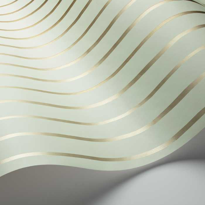 Cole & Son Marquee Stripes College Stripe 110/7036