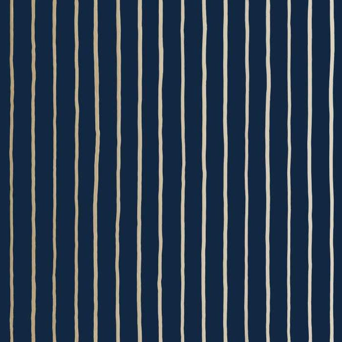 Cole & Son Marquee Stripes College Stripe 110/7037
