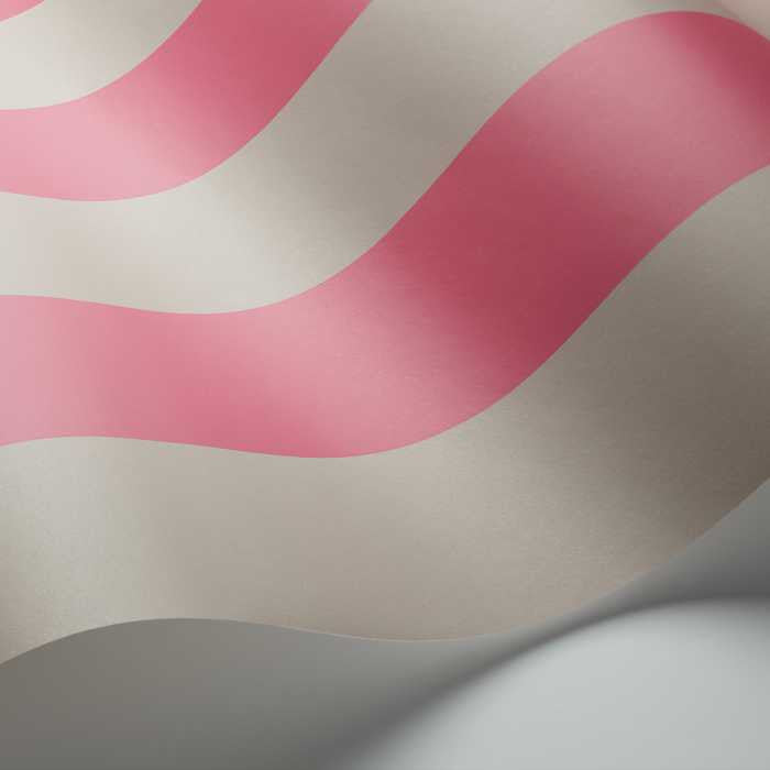 Cole & Son Marquee Stripes Glastonbury Stripe 110/6031