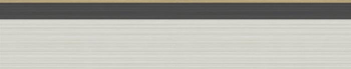 Cole & Son Marquee Stripes Jaspe Border 110/10045