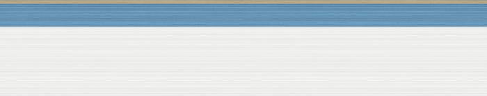 Cole & Son Marquee Stripes Jaspe Border 110/10048