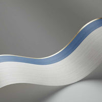 Cole & Son Marquee Stripes Jaspe Border 110/10048