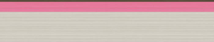 Cole & Son Marquee Stripes Jaspe Border 110/10050