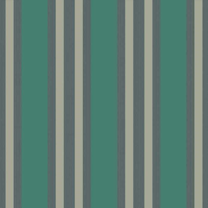 Cole & Son Marquee Stripes Polo Stripe 110/1002