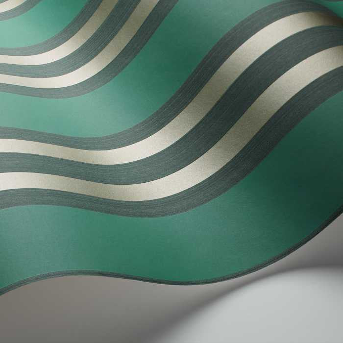 Cole & Son Marquee Stripes Polo Stripe 110/1002