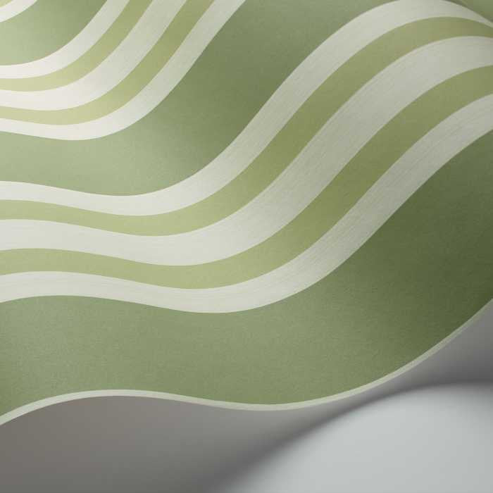 Cole & Son Marquee Stripes Polo Stripe 110/1003