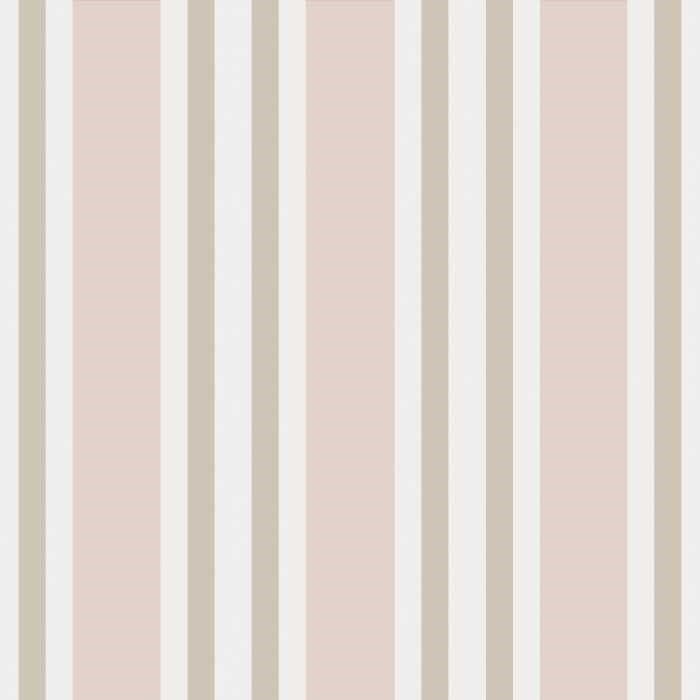 Cole & Son Marquee Stripes Polo Stripe 110/1004