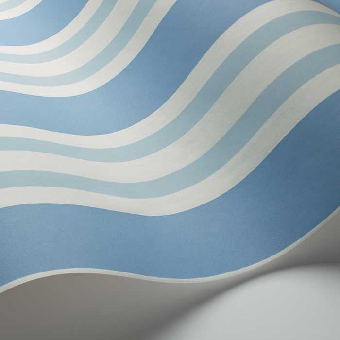 Cole & Son Marquee Stripes Polo Stripe 110/1006