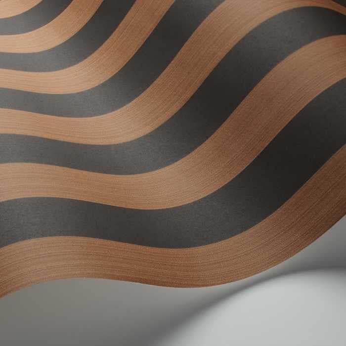 Cole & Son Marquee Stripes Regatta Stripe 110/3017