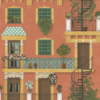 Cole & Son Seville Alfaro 117/4011