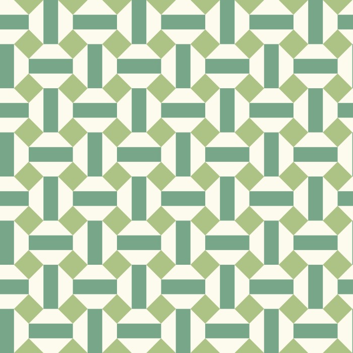 Cole & Son Seville Alicatado 117/12038