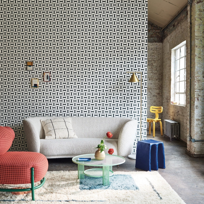 Cole & Son Seville Alicatado 117/12039