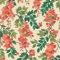 Cole & Son Seville Bougainvillea 117/6016