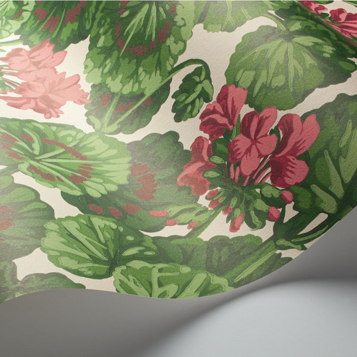 Cole & Son Seville Geranium 117/11034
