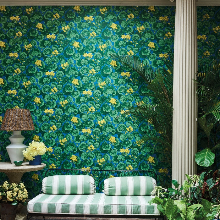 Cole & Son Seville Geranium 117/11035