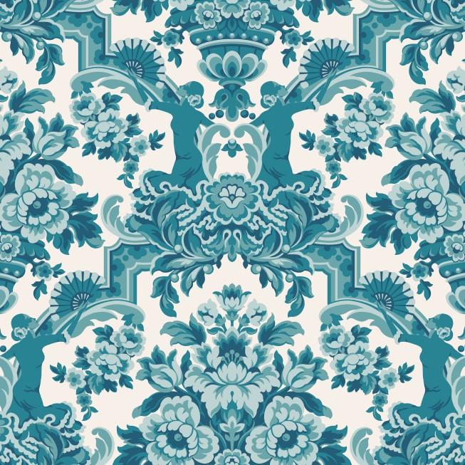 Cole & Son Seville Lola 117/13042