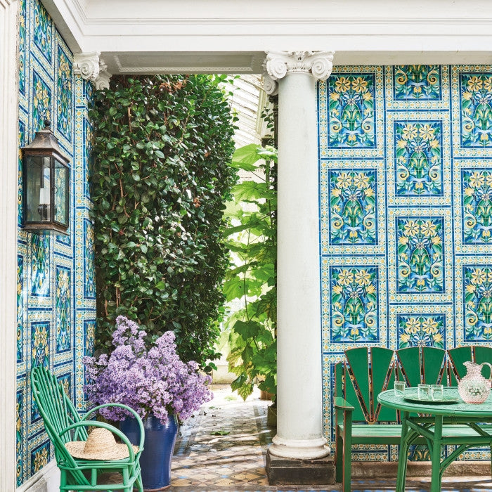 Cole & Son Seville Triana 117/5013