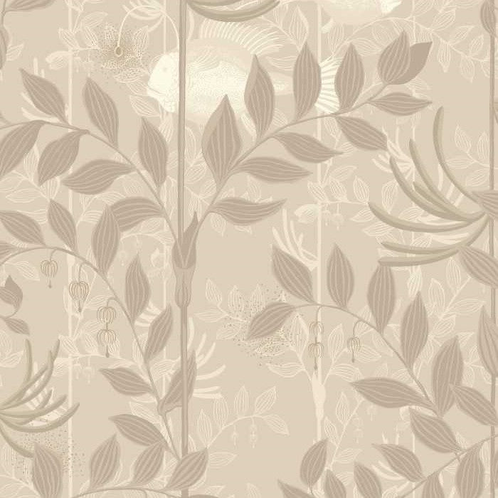 Cole & Son Whimsical Nautilus 103/4021