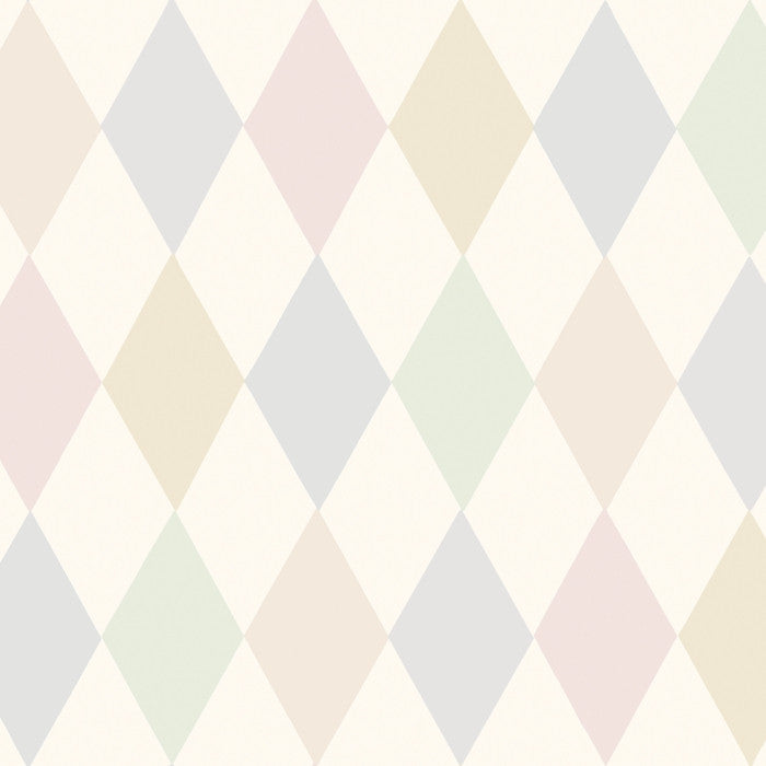 Cole & Son Whimsical Punchinello 103/2010