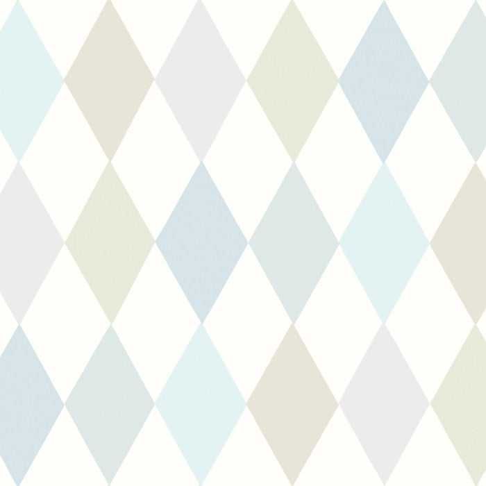 Cole & Son Whimsical Punchinello 103/2011