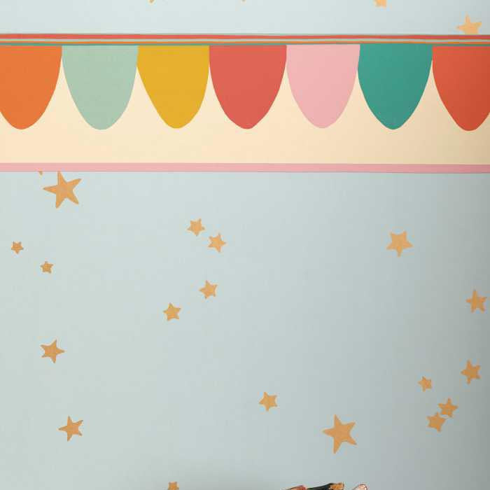 Cole & Son Whimsical Scaramouche 103/8029