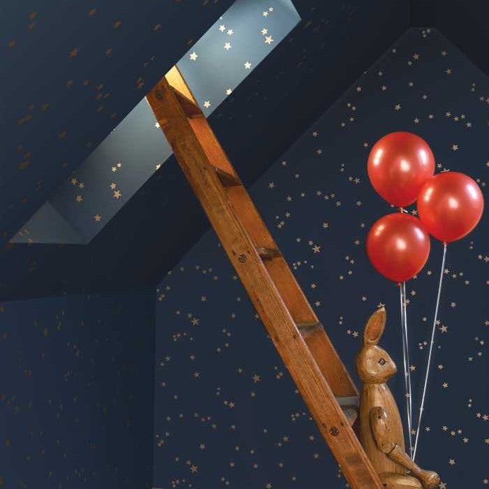 Cole & Son Whimsical Stars 103/3012