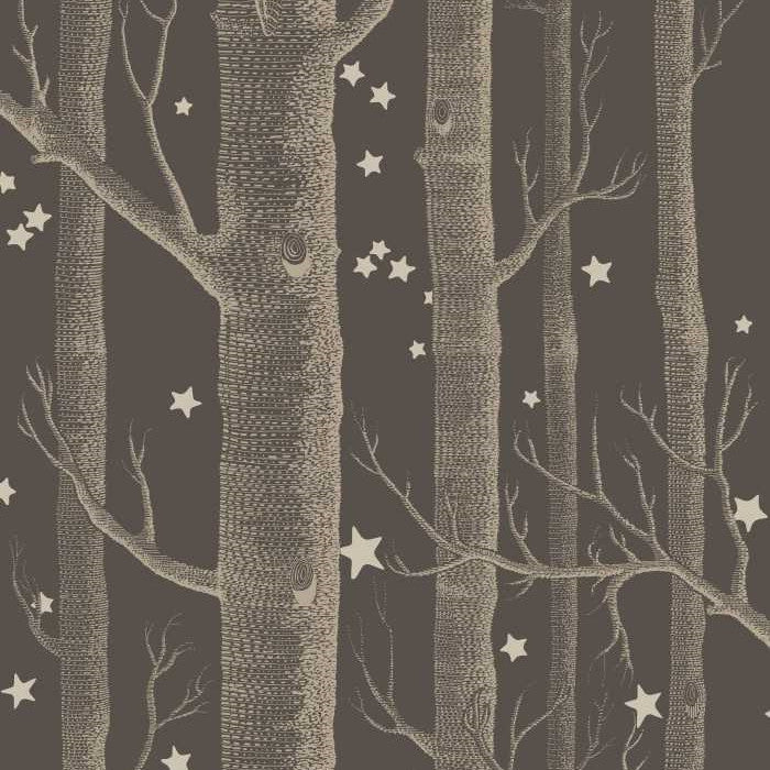 Cole & Son Whimsical Woods & Stars 103/11053
